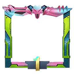 RP Avatar Frame (A1)