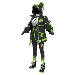 Mousetech Set