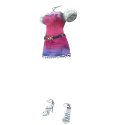 ASA Set