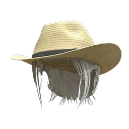 Seaside Traveler Hat
