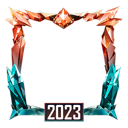 2023 Popularity Annual Gala No. 1