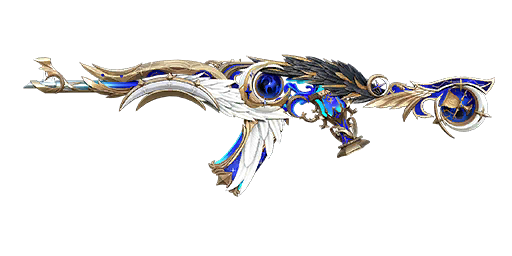 Lightshift Temple (Divine Moon) - AKM
