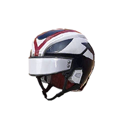 Ice Hockey Helmet