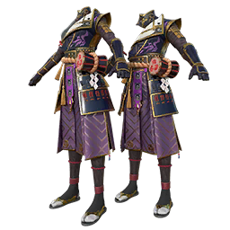 Swiftfoot Phantom Set