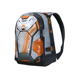 Orbital Rider Backpack