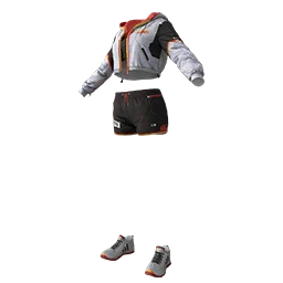 Race Queen Set