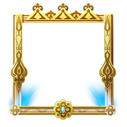 Luxurious Avatar Frame