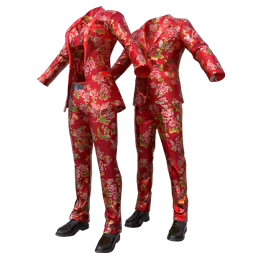 Flower Maestro Set