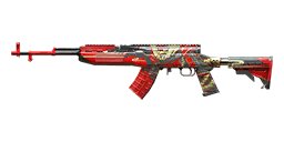 Kurenai - SKS