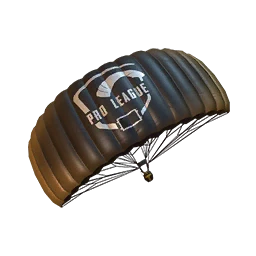 Pro League - Parachute (Gold)