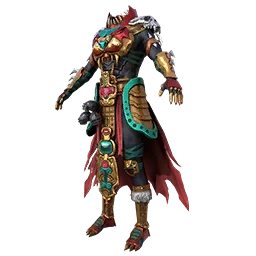 Peerless Conqueror Set