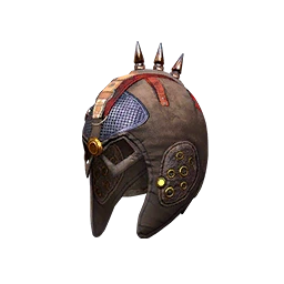 Wild Fever Headgear
