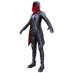 Gunslinger Set
