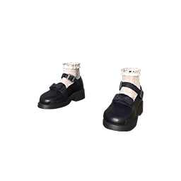 Sweet Darling Shoes
