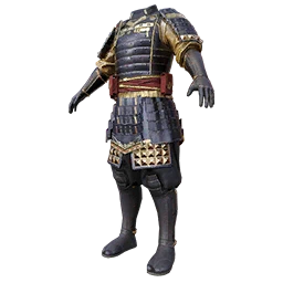 Feudal Master Set