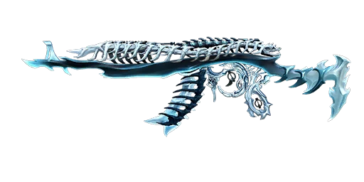 Skeletal Carver - M762