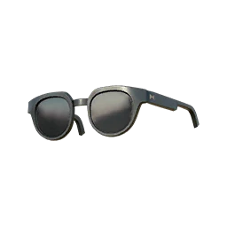 Elegant Dancer Glasses