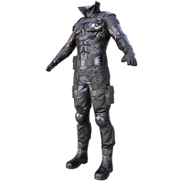 Nightmare Enforcer Set