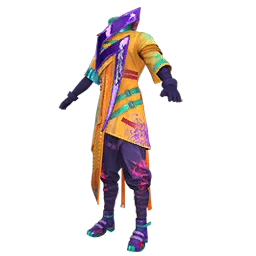 New Potential Set