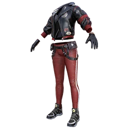 Contender Set (Red)