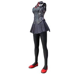 Circus Dancer Set
