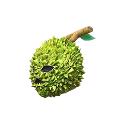 Durian Master Headgear