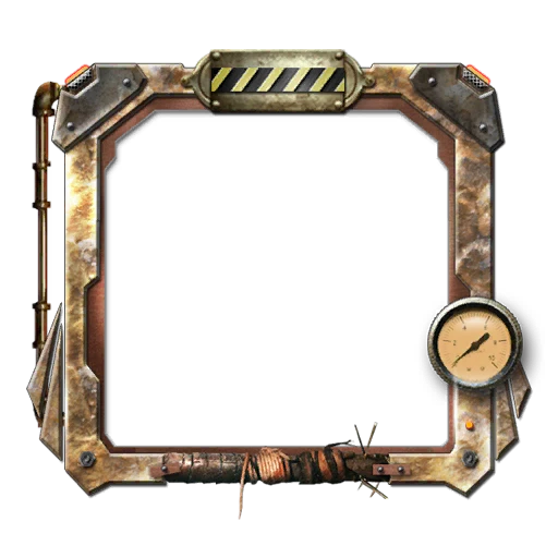 Elite Hunter Frame