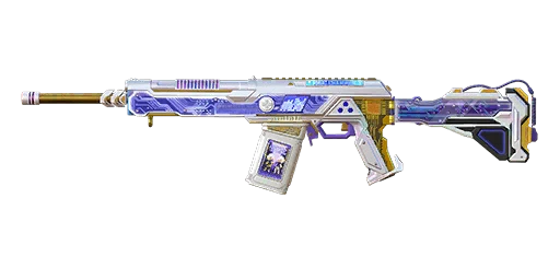 Spectrashift Apex - S12K