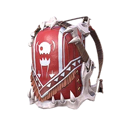 Bony Totem Backpack