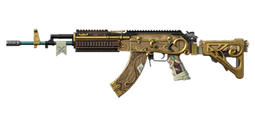 Key of Destiny - M762