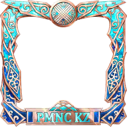 2024 PMNC KZ Avatar Frame