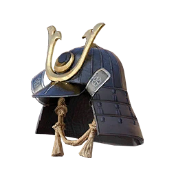Honorable Warrior Headpiece