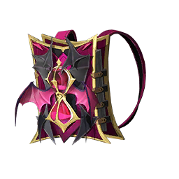 Vampiric Compulsion Backpack
