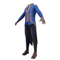 Donkey Raja Set