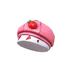 Sweet Treats Headgear