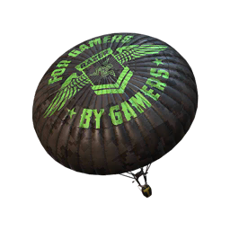 Razer Gamer Parachute