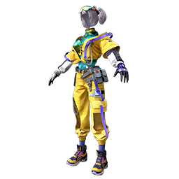 Sunshine Vigor Set
