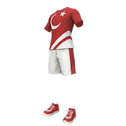 Youth Set