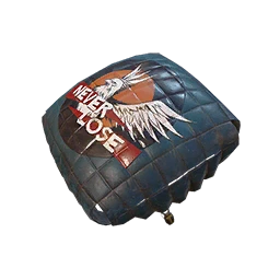 Eagle Parachute