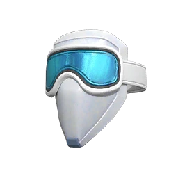 Polar Vanguard Mask