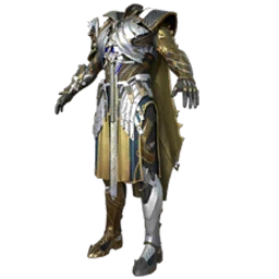 Sunken Templar Set