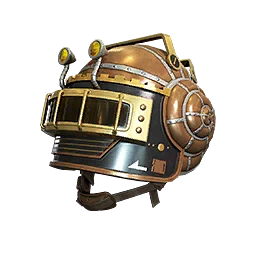 Conch Tech Helmet