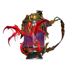Bloodcurse Core Backpack