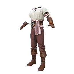 First Mate Set