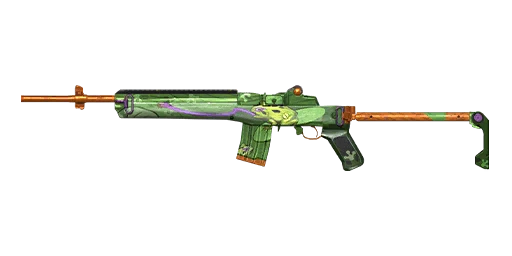 Amphibiraider - Mini14