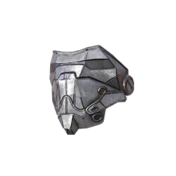 Enigmatic Hunter Mask