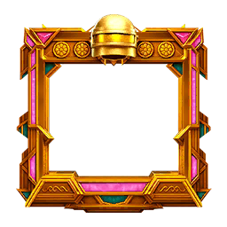 Stairway Sovereign Avatar Frame