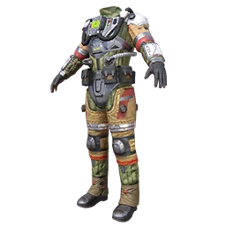 Wasteland Survivor Set