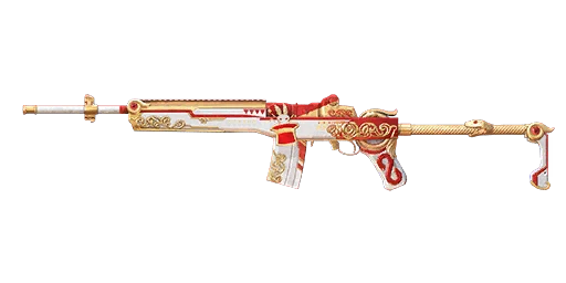 Spade Trickster - Mini14