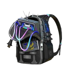 Eternal Vigil Backpack